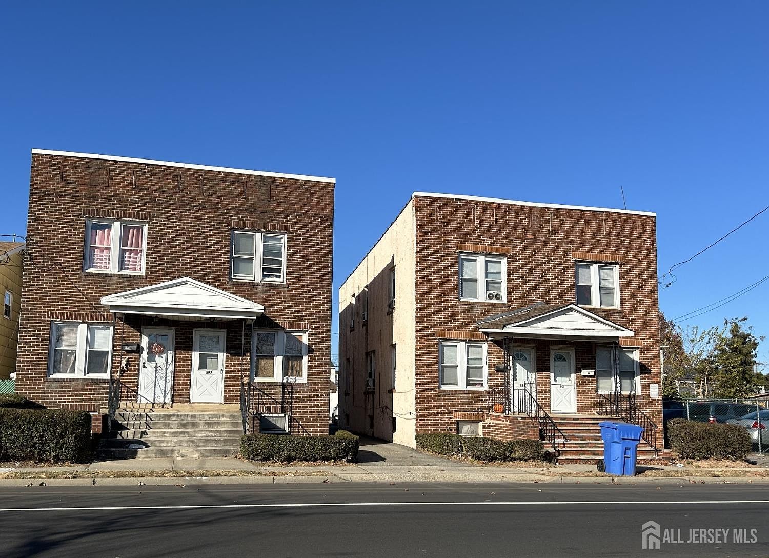 895-901 Port Reading Ave, Port Reading, NJ 07064 | Zillow