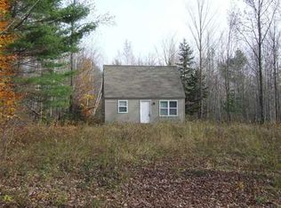 0 Drake Rd, Bradford, ME 04410