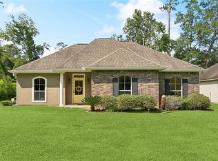 1216 W 23rd Ave, Covington, LA 70433