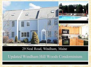 29 Neal Rd #29, Windham, ME 04062