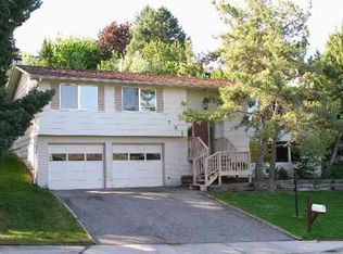 721 N Hearthstone Dr, Boise, ID 83702