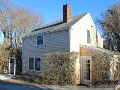 2 S Mill St, Nantucket, MA, 02554