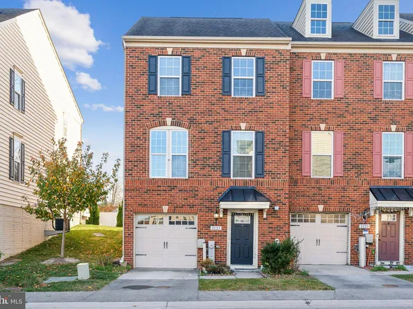 3227 Clear Spring Dr, Ellicott City, MD 21043