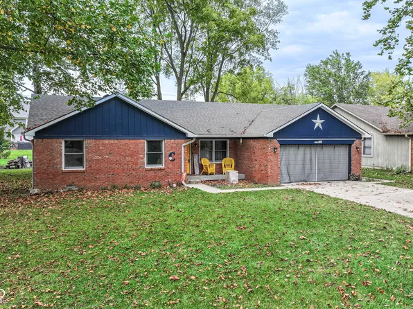 440 Morse Landing Dr, Cicero, IN 46034