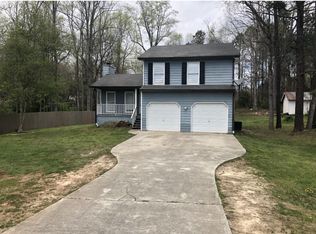 581 Reisling Dr, Braselton, GA 30517