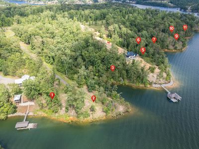 28 County Road 2018, Crane Hill, AL, 35053