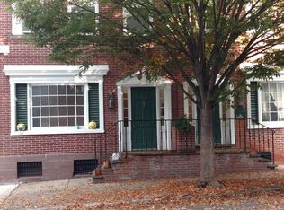 149 E Chestnut St #4, Lancaster, PA 17602