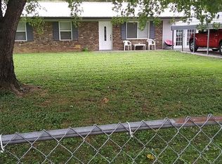 3315 Vicuna St, Maryville, TN 37801