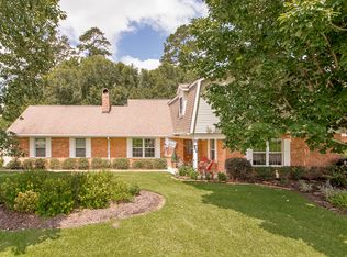 904 Rue Cannes, Hammond, LA 70403