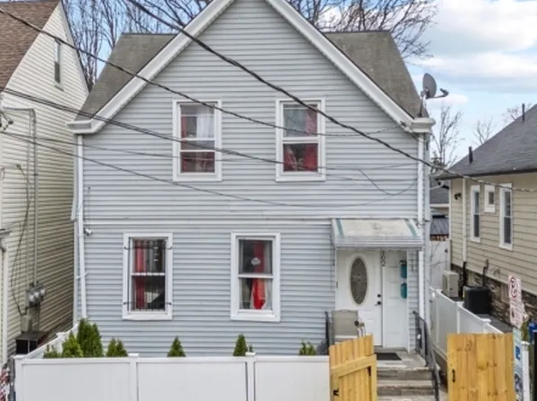 102 N 10Th St #2, Paterson City, NJ 07522