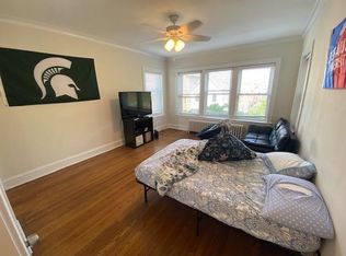 3438 N Racine Ave #2, Chicago, IL 60657