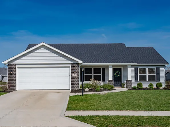 17378 Hummelstone Run, Huntertown, IN 46748