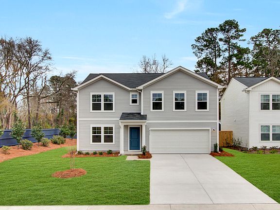 2nd image of 7007 Windham Way