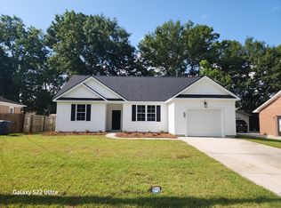 1951 Carrie St, Charleston, SC 29407