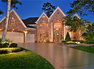 6 Glenleigh Pl, Spring, TX 77381