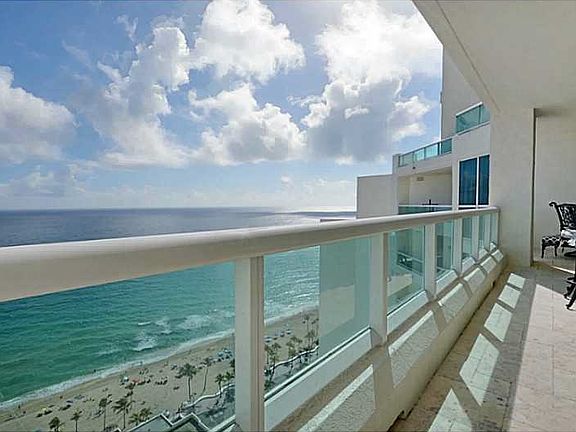4th image of 101 S Fort Lauderdale Beach Blvd #2603