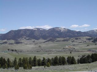 0 Bridger Hills Dr, Bozeman, MT 59715