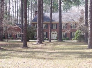 559 District Line Rd, Americus, GA 31709