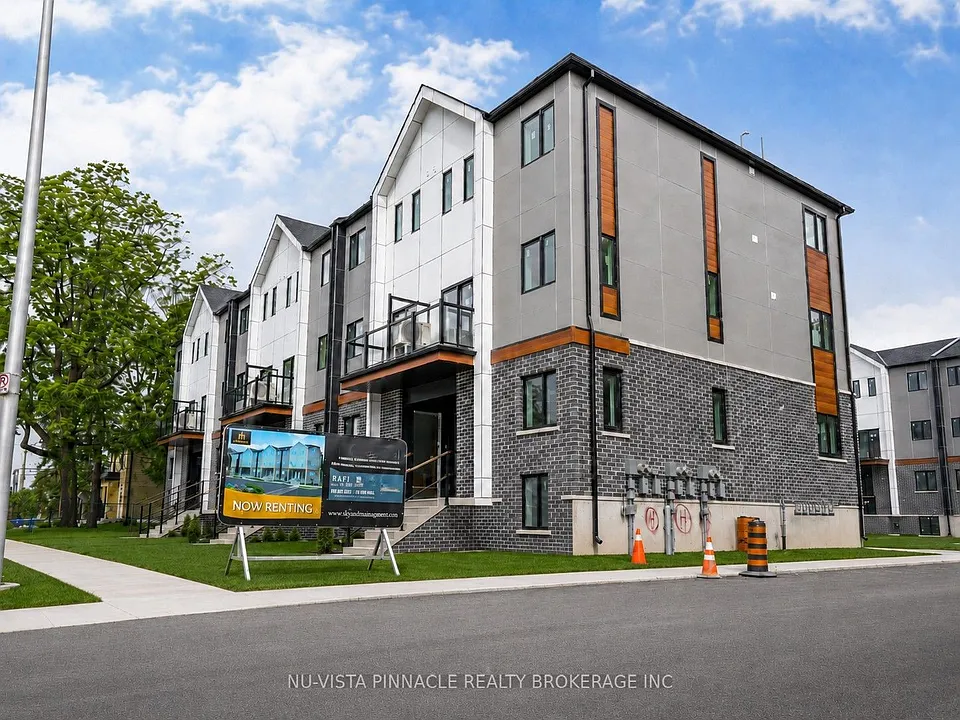 1208 Fanshawe Park Rd E #7