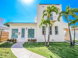 1860 SW 24th Ter, Miami, FL 33145