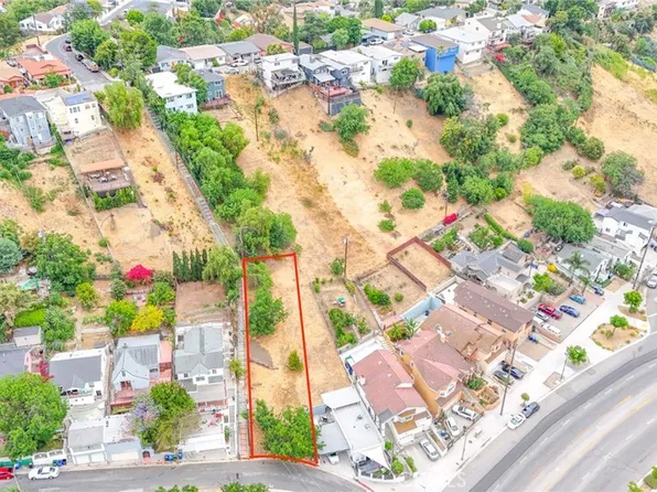 2066 N Marianna Ave #94, Los Angeles, CA 90032