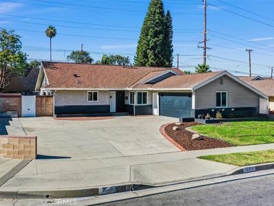 2531 Grayville Dr, La Habra, CA, 90631