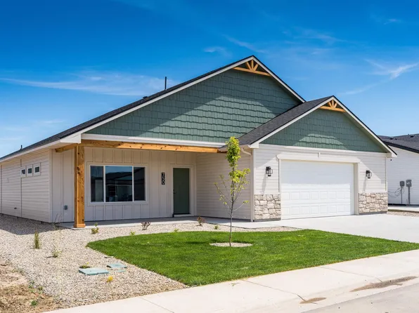 750 Spyglass, Payette, ID 83661
