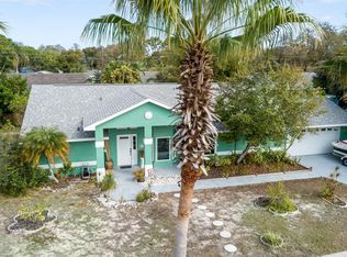 1014 Goshen Rd, Tarpon Springs, FL 34689