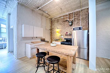 Rented by Brown Harris Stevens