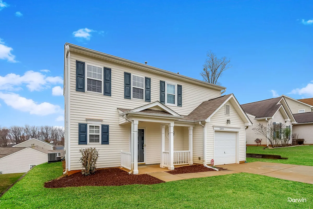 Building Photo - 12850 Slade Castle Ct