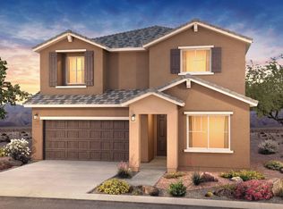 1176 Vallecito Loop NW, Los Lunas, NM 87031