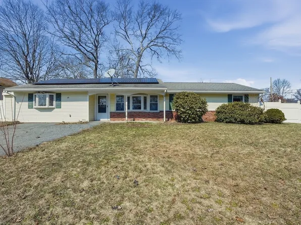 25 Courtfield Dr, Brockton, MA 02302