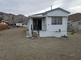 2230 Reeder Dr, Lake Isabella, CA 93240