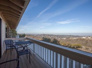 16 Trillium Ln, San Carlos, CA 94070