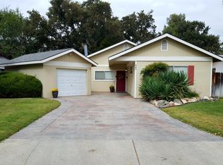 645 Bolen Dr, Paso Robles, CA 93446