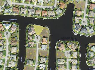 3448 Saint Croix Ct, Punta Gorda, FL 33950