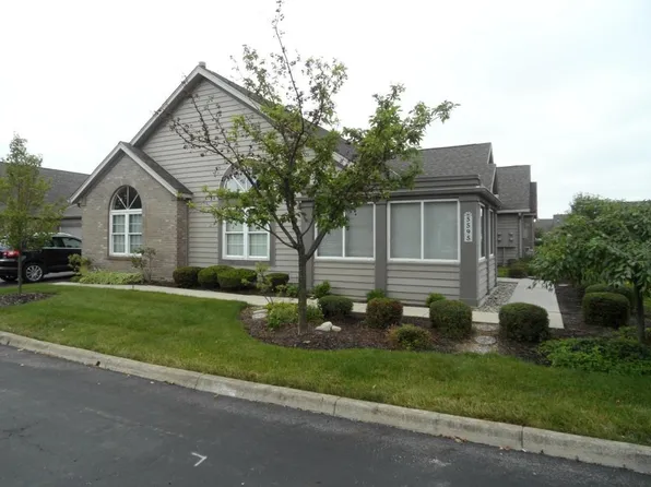 5595 Villa Gates Dr, Hilliard, OH 43026