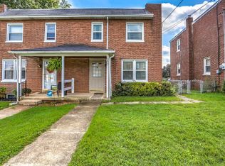 1250 High St, Lancaster, PA 17603