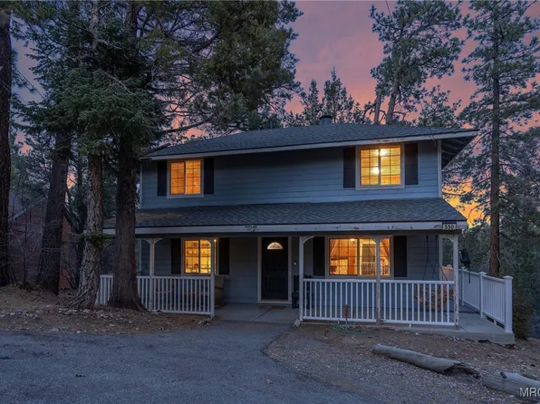 550 Villa Grove Ave, Big Bear City, CA 92314