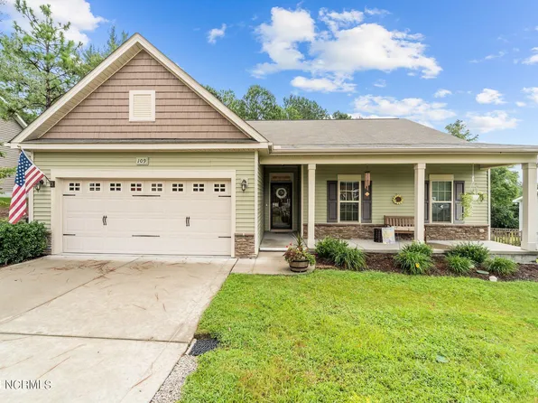 109 Star Court, Aberdeen, NC 28315