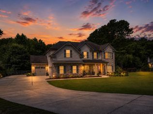 351 H D Atha Rd, Monroe, GA 30655