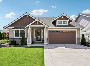 6417 NE 64th Rd, Vancouver, WA 98661
