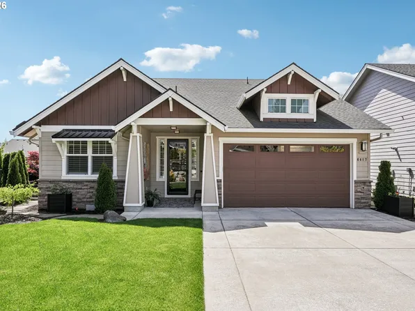 6417 NE 64th Rd, Vancouver, WA 98661