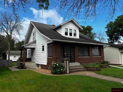 509 N Washington St, New Ulm, MN, 56073