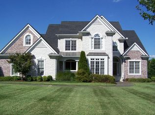 1 Portrush Ct, Brentwood, TN 37027