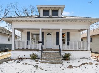 137 Winter St, Battle Creek, MI