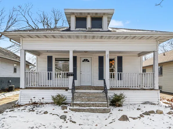 137 Winter St, Battle Creek, MI 49015