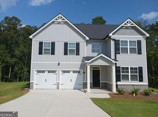 404 Oakmere Ct, Hampton, GA 30228
