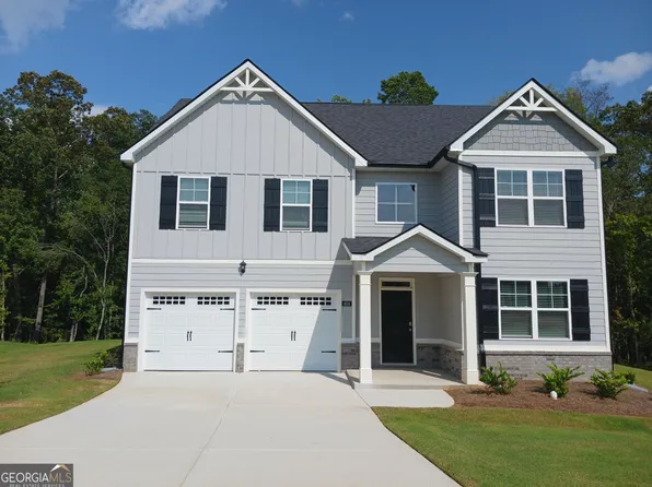 262 Friendship Oak Way #32, Hampton, GA 30228