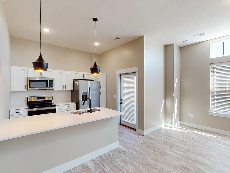 Legacy 34 Apartments at Prairie District — Photo 149